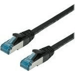 Okrúhly ohybný kábel (lanko), teleinformatický FTP Value 8 x AWG