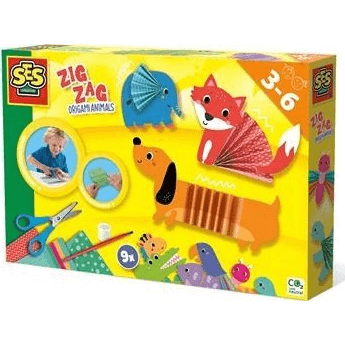 SES Creative 14026 umelecká a remeselná hračka