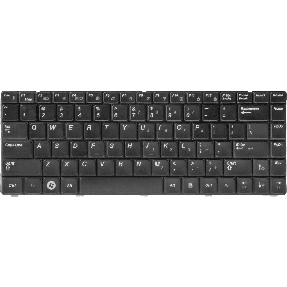 Klávesnica pre notebook Samsung NP550P7C 550P7C NP550P5C NP550P5CL QWERTY