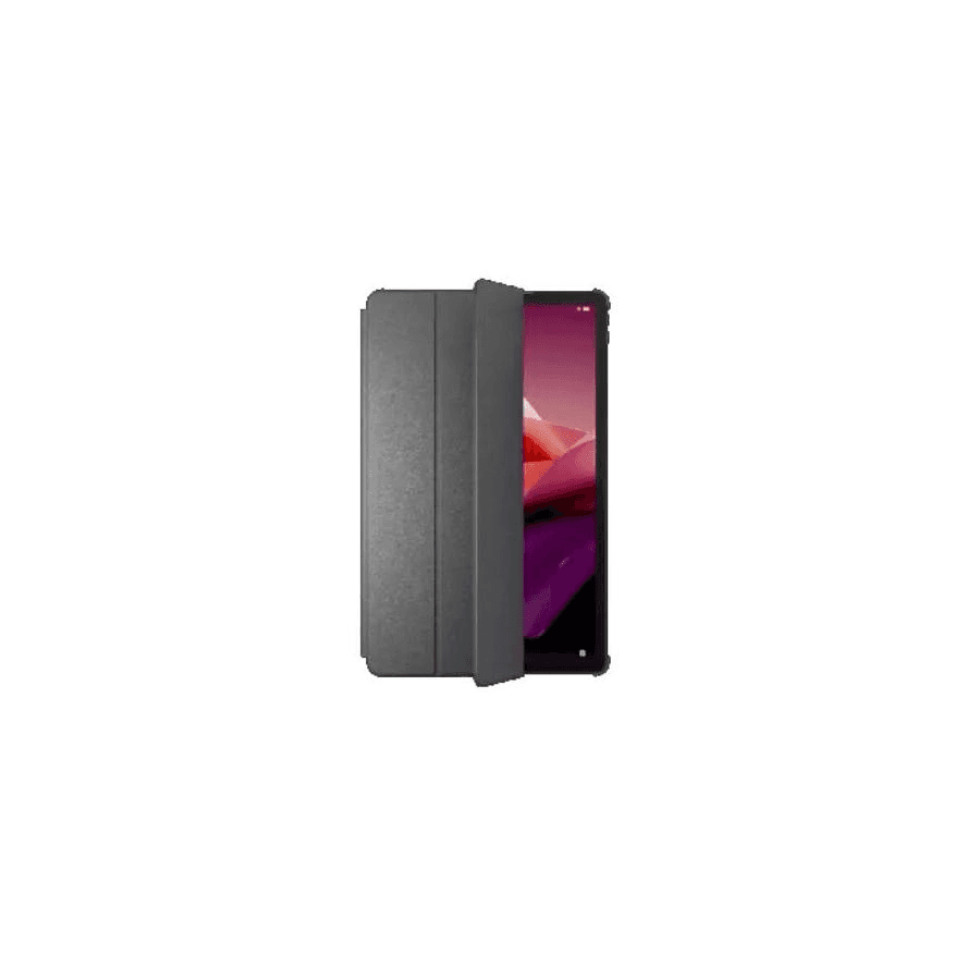 Lenovo ZG38C05252 obal na tablet 32 cm (12.6") Folio Šedá