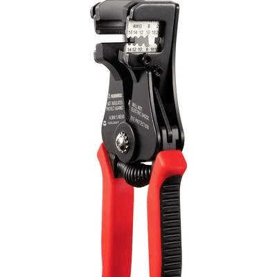 Kliešte na izoláciu Toolcraft 1672509