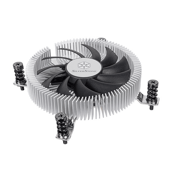 Ventilátor SilverStone SST-NT07-1700 90x90mm 42d315