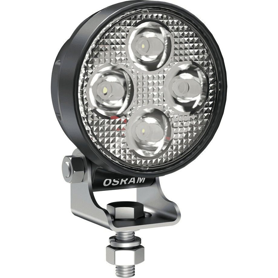 Diaľkový reflektor Osram LEDDL119-WD