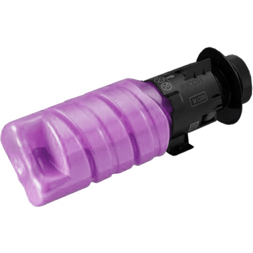 Ricoh 842712 toner 1 kusov Originál Purpurová