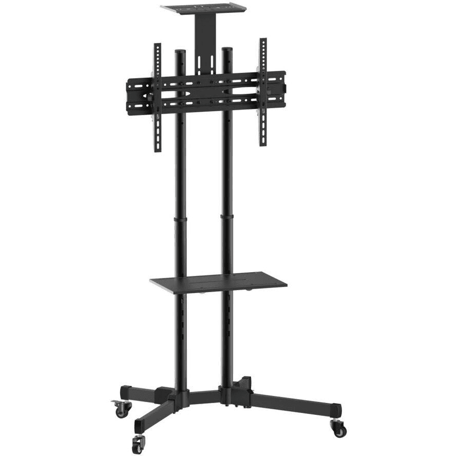 Techly ICA-TR16T držiak pre zobrazovacie panely 177,8 cm (70") Čierna