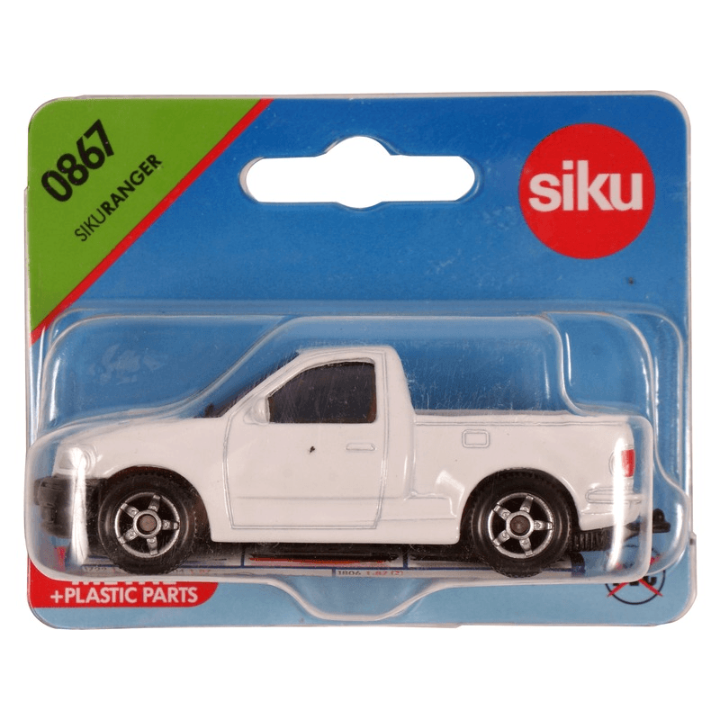 Siku 0867 detské vozidlo