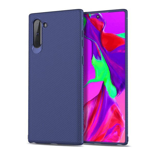 Zadný Kryt Gigapack pre Samsung Galaxy Note 10 (SM-N970F) modrý