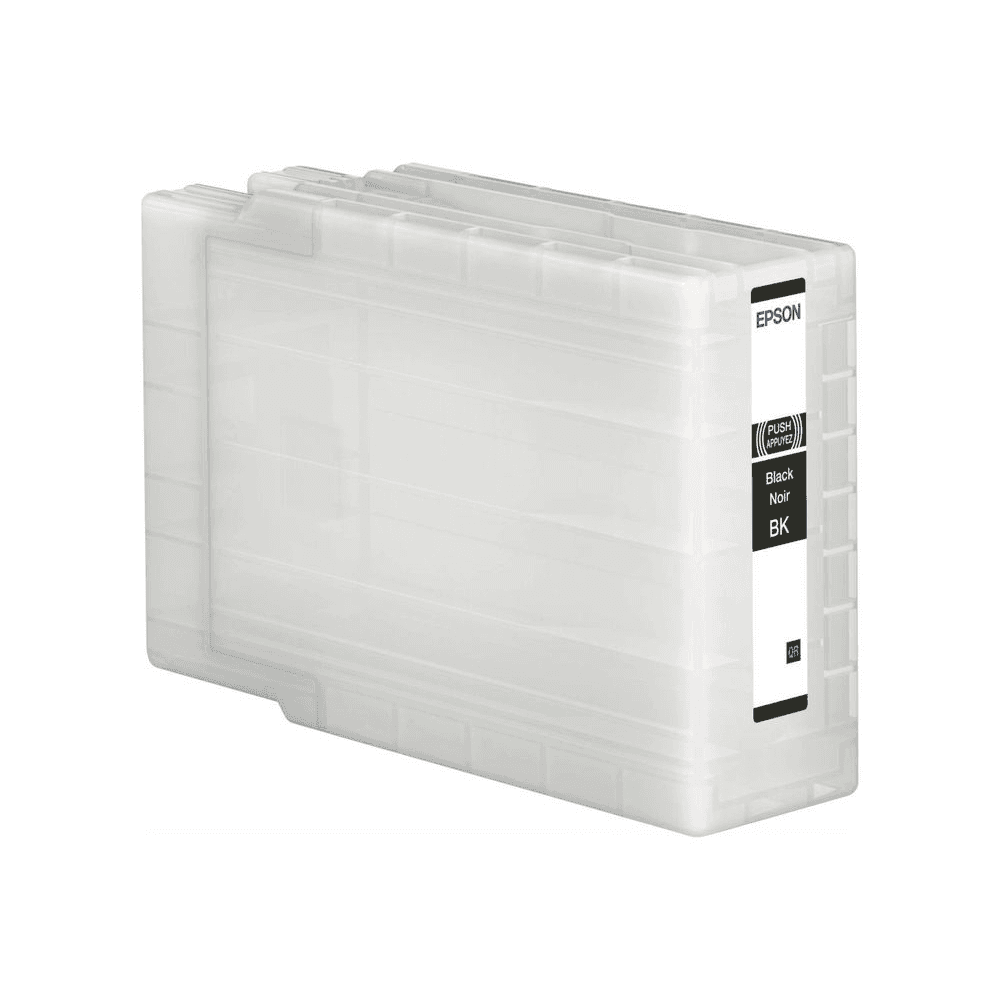 Epson T7541 atramentová náplň 1 kusov Originál Čierna