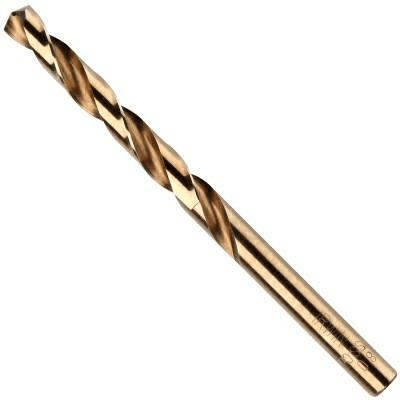 IRWIN 10502554 Špirálový vrták 1ks vrták