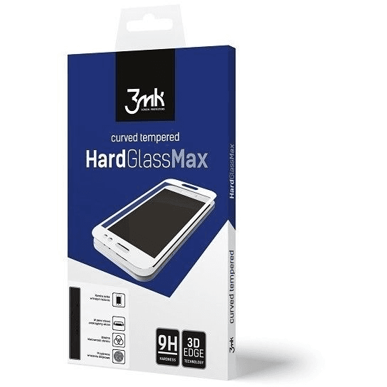 Tvrdené sklo 3MK pre Apple iPhone 8 Plus 1 ks
