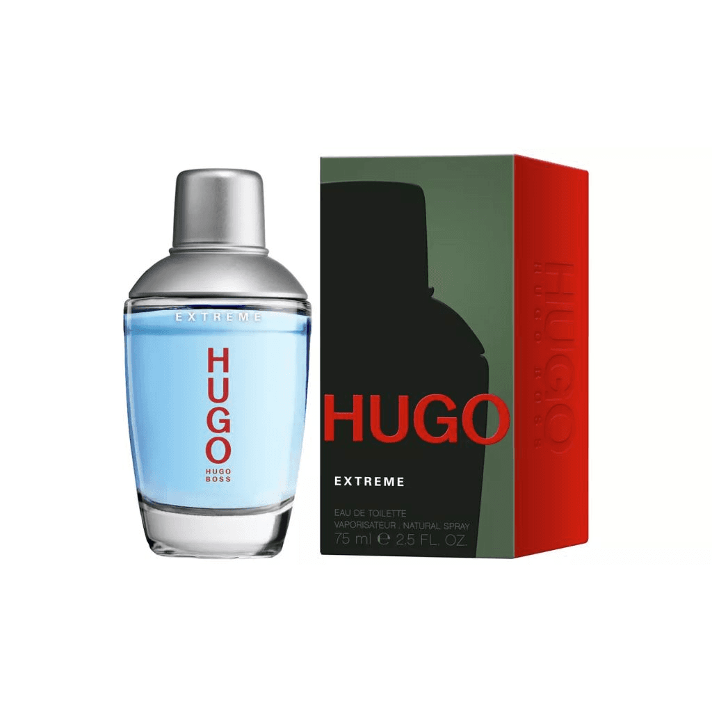 Hugo Boss Hugo Extreme 75 ml pánska parfumovaná voda EDP