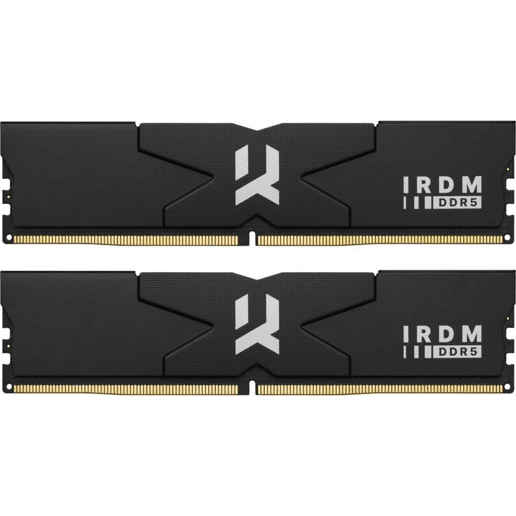 RAM DDR5 Goodram 64 GB 5600 MHz CL36