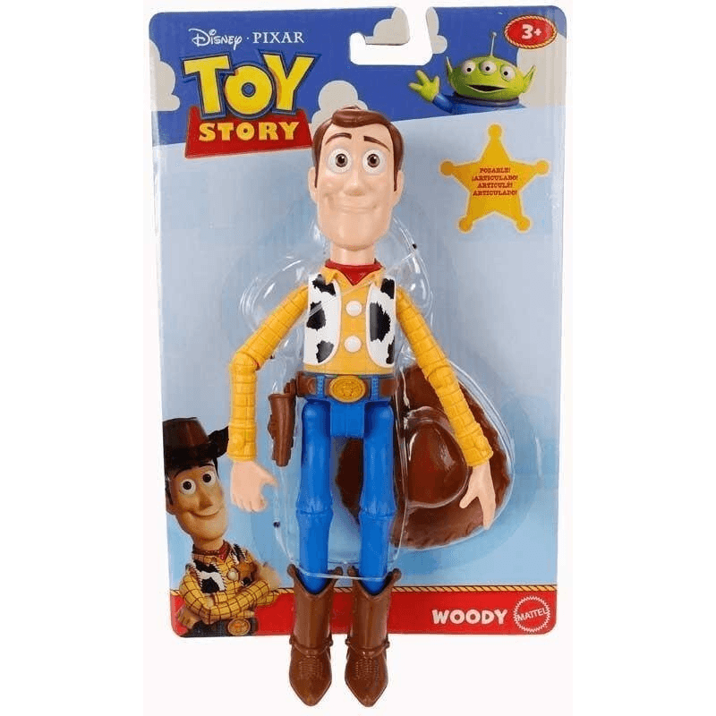 Disney Pixar JKV14 figúrka