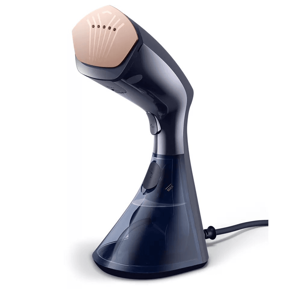 Philips 8000 series GC810/20 parný čistič oblečenia 0,23 L 1600 W Čierna, Ružová