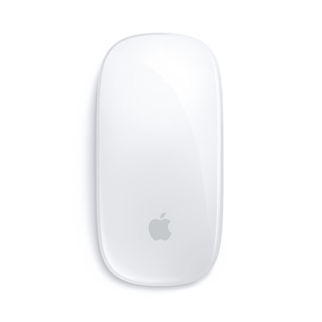 Apple Magic Mouse (2024) Biela