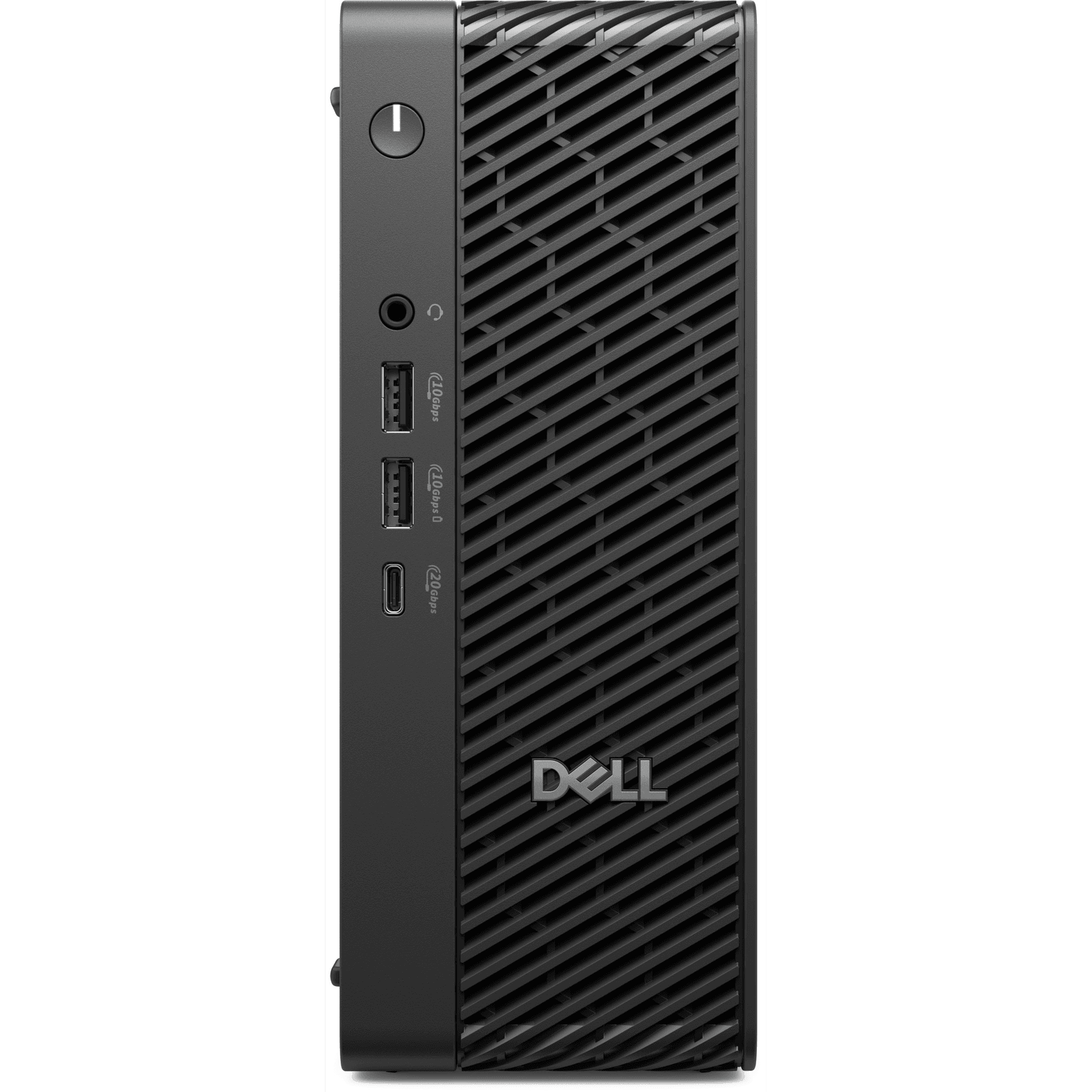 DELL Pro Max FCM2250 Intel Core Ultra 7 265 32 GB DDR5-SDRAM 1 TB SSD Windows 11 Pro Micro PC Mini PC Čierna