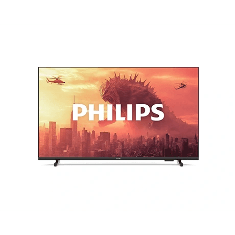 Philips 5500 series 32PHS5500/12 televízor 81,3 cm (32") HD Čierna