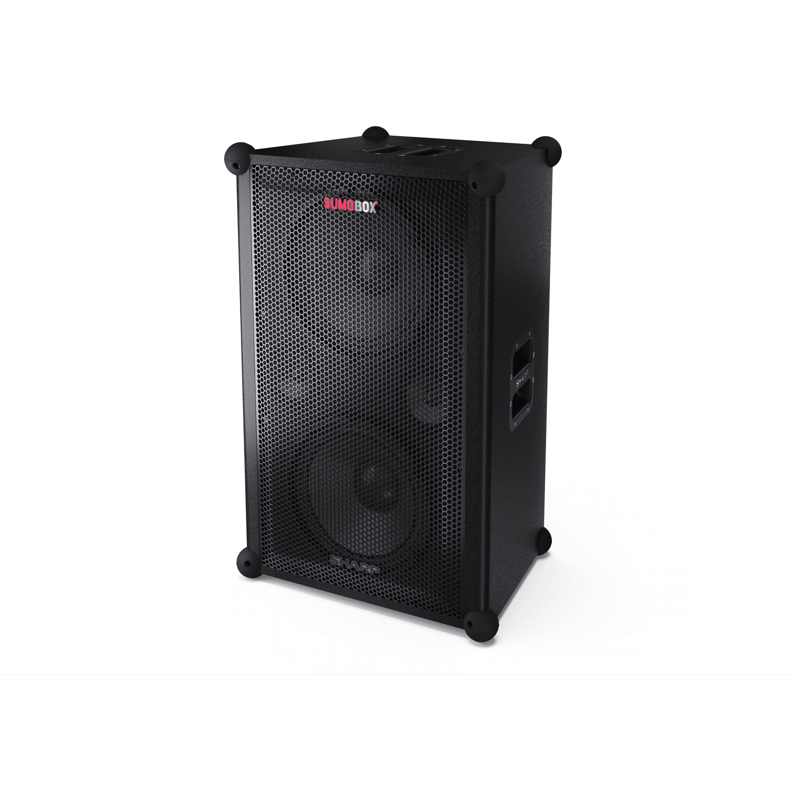 Reproduktorový systém Sharp CP-LS200 so SumoBox Pro