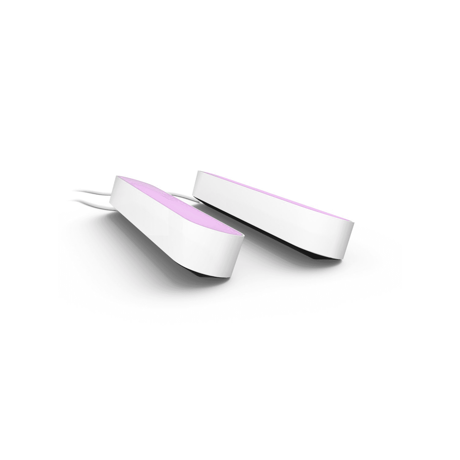 Philips Hue White and colour ambience 7820231P7 Inteligentná stolová lampa Bluetooth 6,6 W