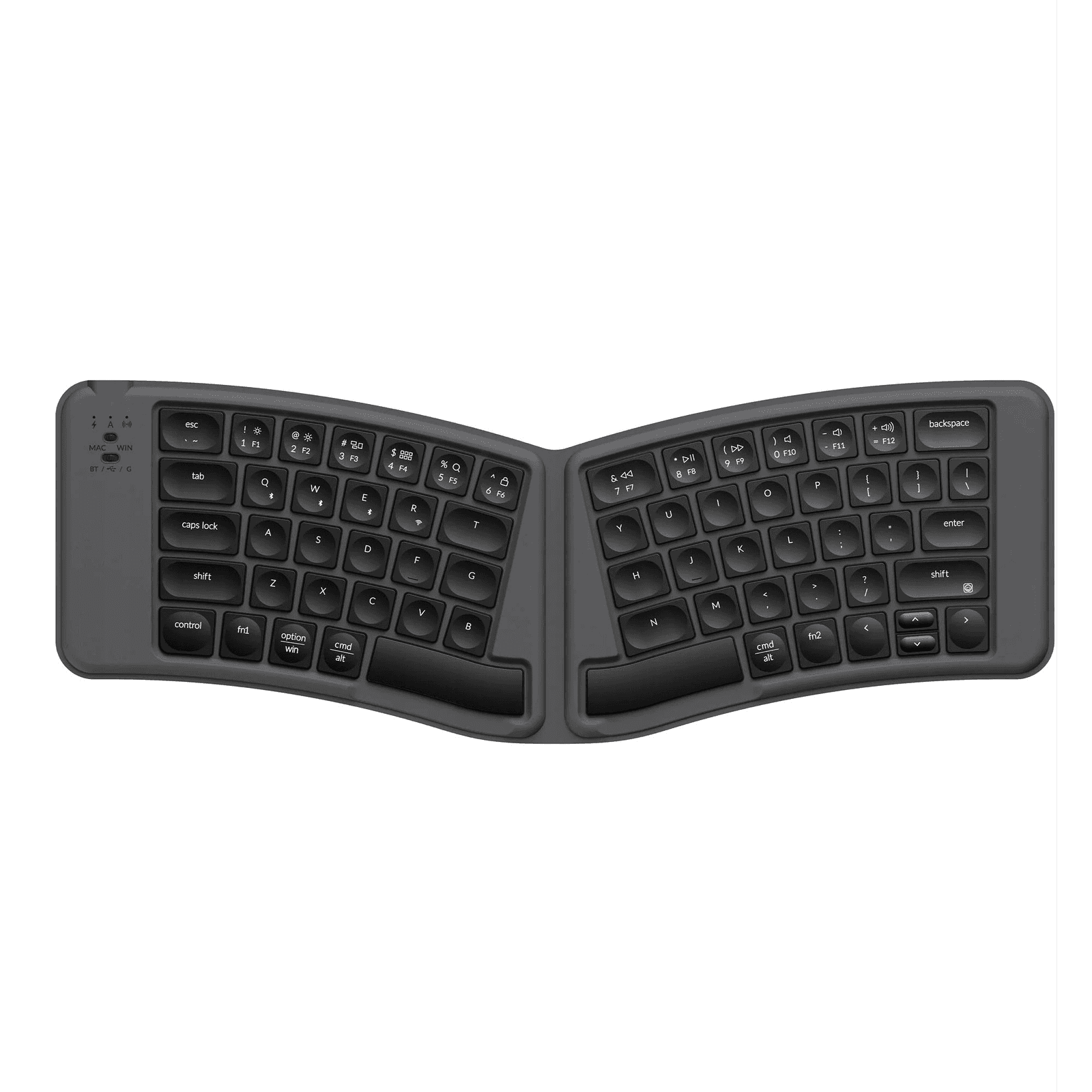 Nožnicová klávesnica Keychron B11 Pro Ultra-Slim