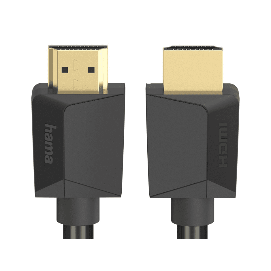 Hama 205243 HDMI - HDMI kábel 3 m