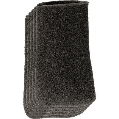 Filter Einhell pre vysávač Einhell Penový filter 5 kusov 120mmx70mm
