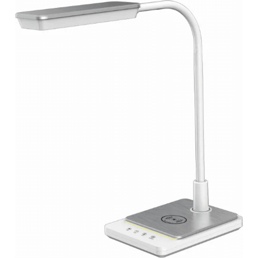 LED STOLNÁ LAMPA MAXCOM ML3100 PORTO S BEZDRÔTOVÝM NABÍJANÍM