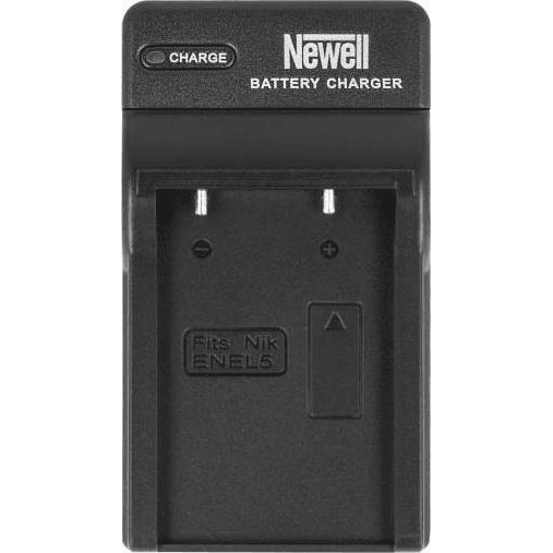 Nabíjačka Newell N-DC-USB-EN-EL5 pre Nikon
