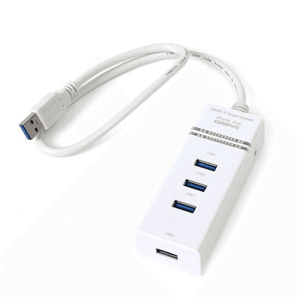 USB hub Omega 42463