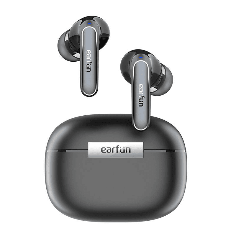Bezdrôtové slúchadlá do uší Earfun Air2