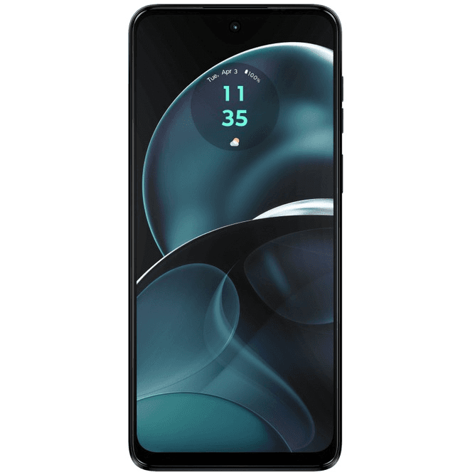 Motorola moto g14 16,5 cm (6.5") Dual SIM Android 13 4G USB Typ-C 4 GB 128 GB 5000 mAh Šedá