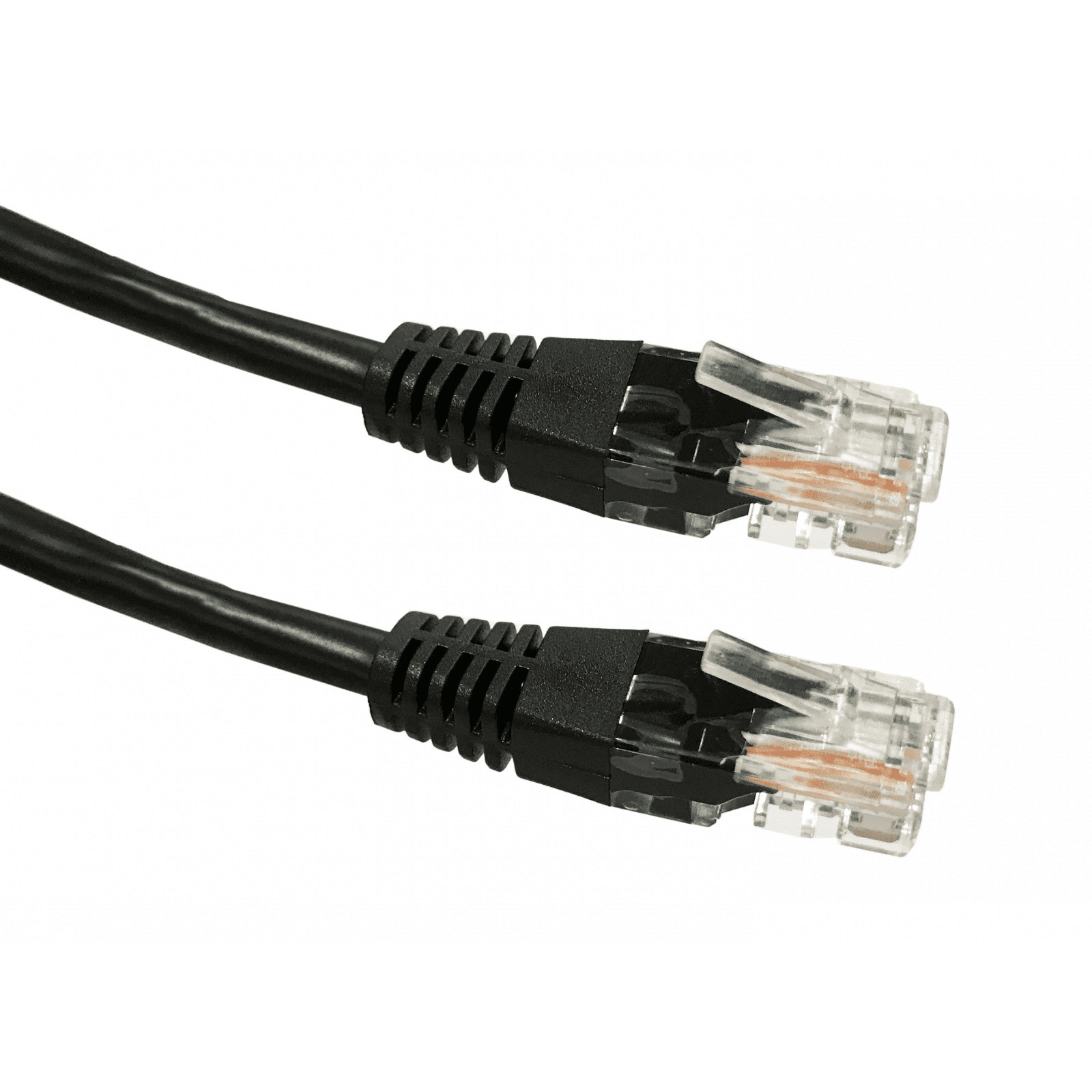 TB Kábel Patchcord medený kat. 6 RJ45 UTP 2m