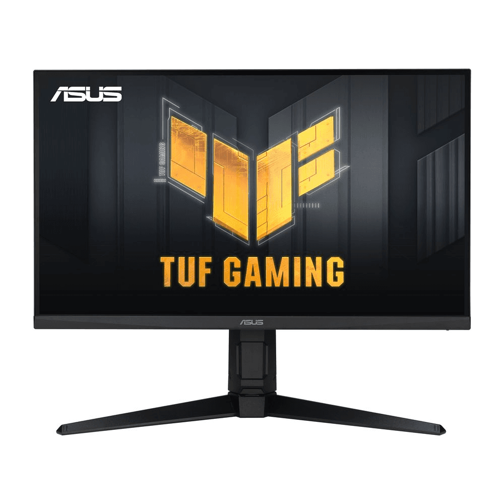 ASUS TUF Gaming VG27AQL3A LCD monitor 68,6 cm (27") 2560 x 1440 px Wide Quad HD Čierna