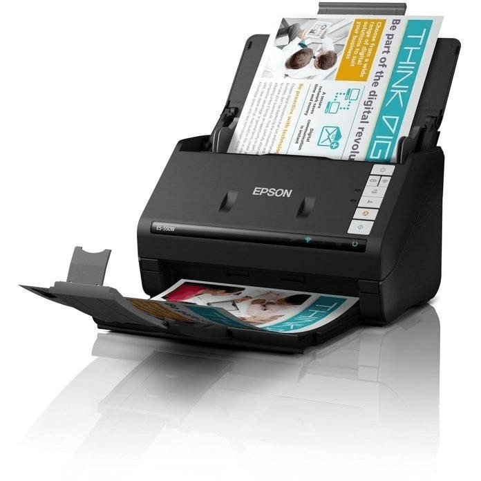 Skener Epson B11B287401