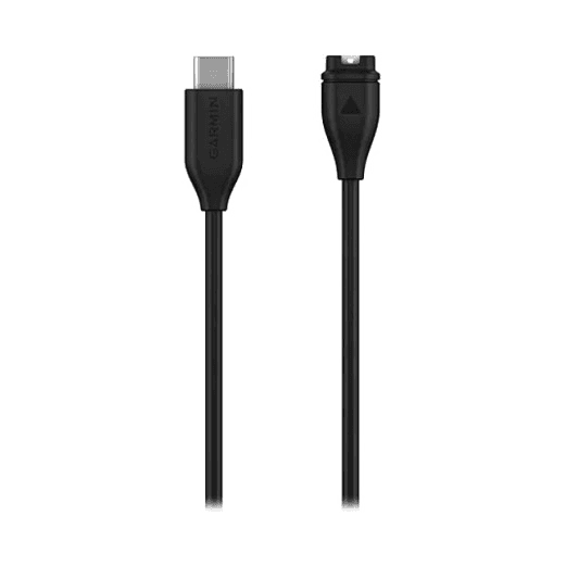 GARMIN USB-C Kábel pre FENIX EPIX VENU INSTINCT 0,5m Originálny