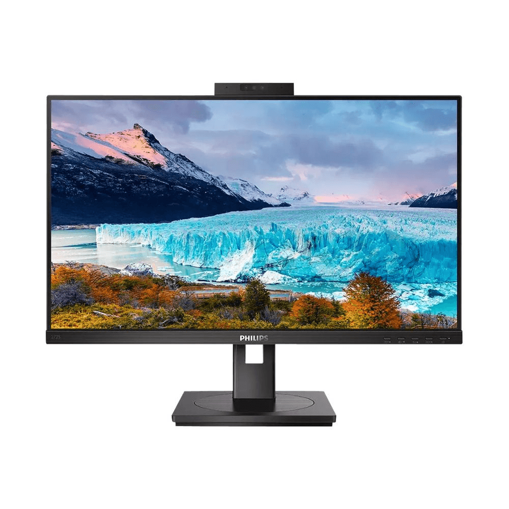Philips S Line 272S1MH/00 LED display 68,6 cm (27") 1920 x 1080 px Full HD Čierna