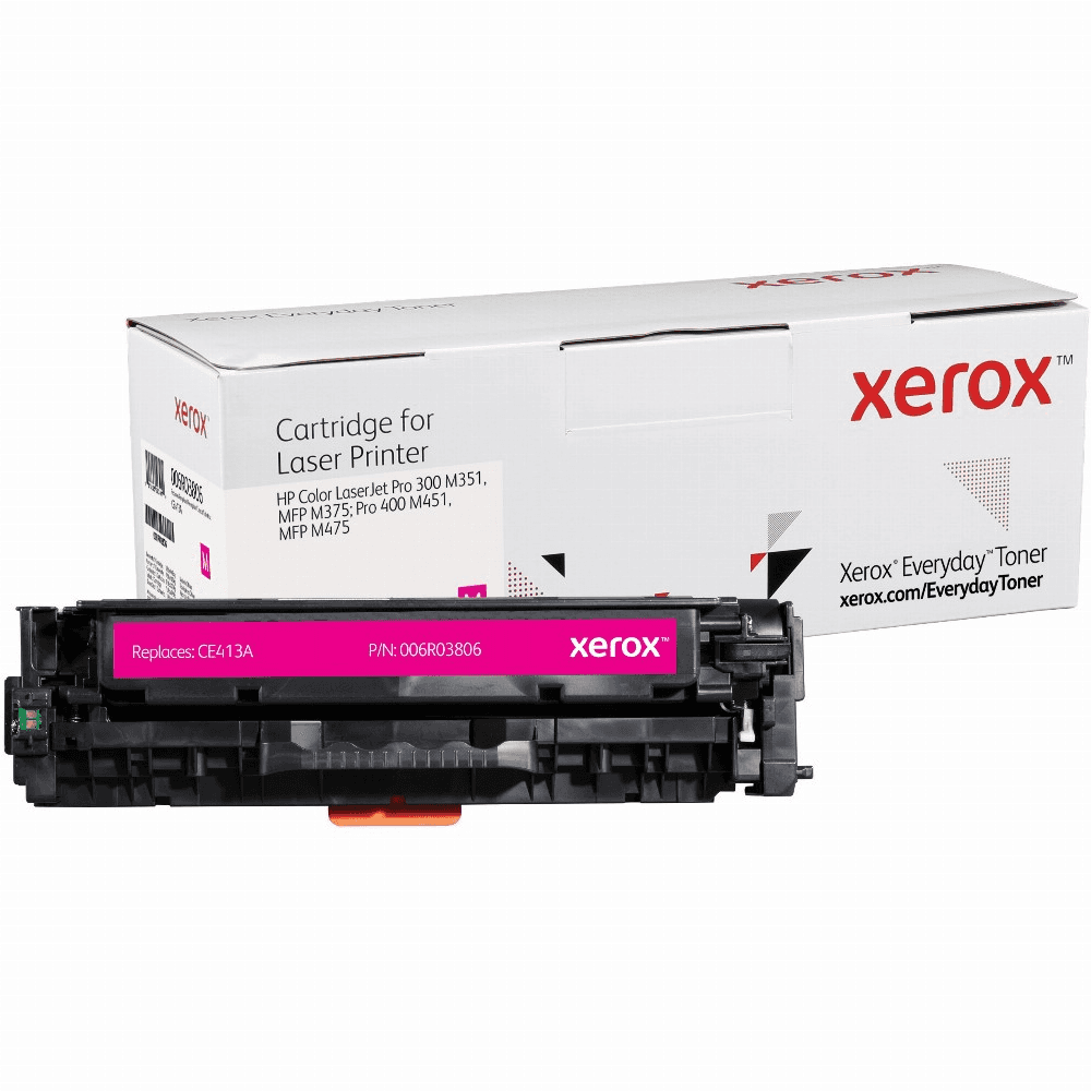 Everyday 006R03806 toner 1 kusov Kompatibilné Purpurová