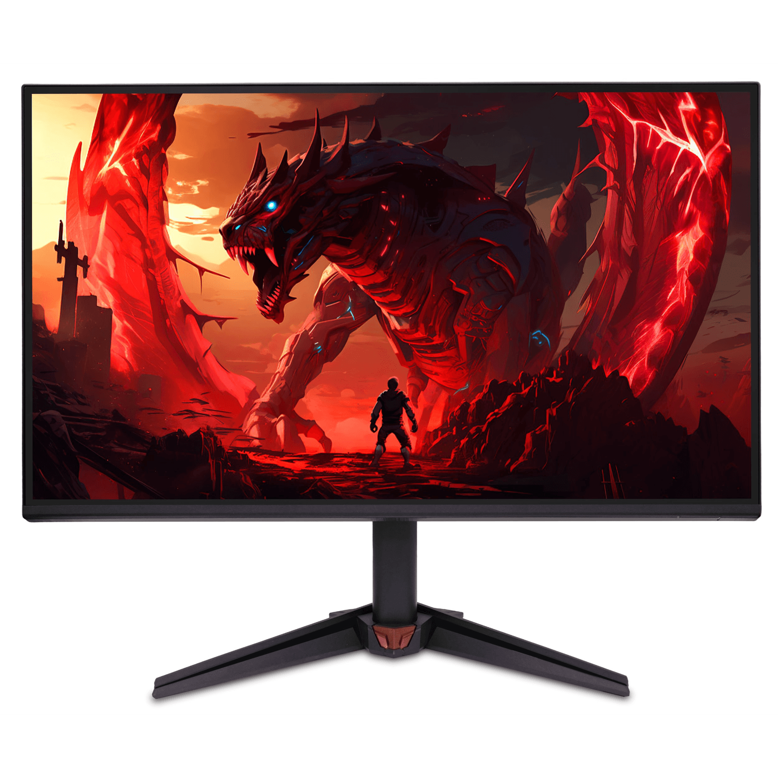 Monitor ACER Nitro VG240YP6BMIPX 23,8" 1920x1080px IPS 144Hz 1 ms