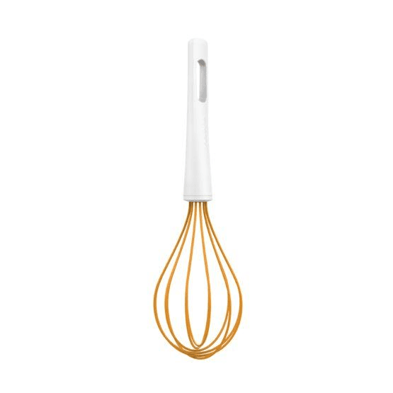 FISKARS METLIČKA silikónové koncovky 1023613