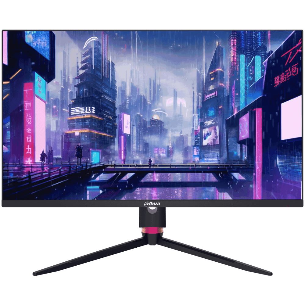 LED Monitor Dahua LM27-E331A 27" 2560 x 1440 px IPS / PLS