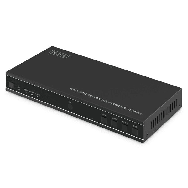 HDMI kábel Digitus DS-55358 0 m