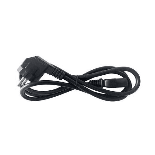 AC napájací kábel - EU EcoFlow 1ECO1300-08 1.5 m