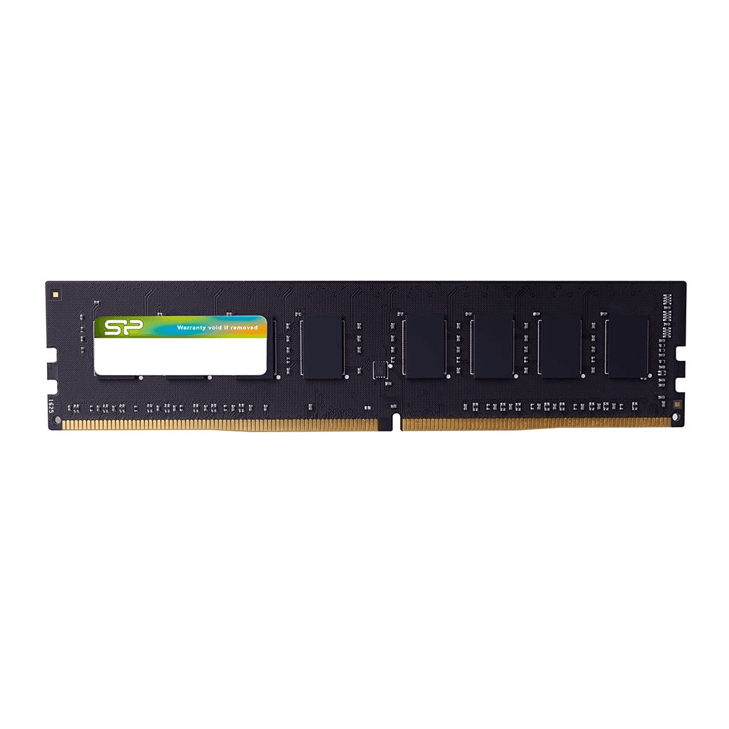 Pamäť RAM DDR4 Silicon Power 16 GB 2666 19