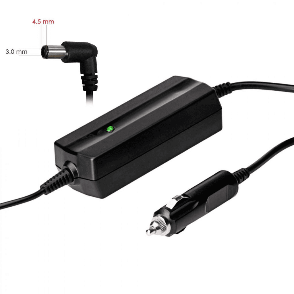 Napájací adaptér Akyga 45 W pre HP, Compaq