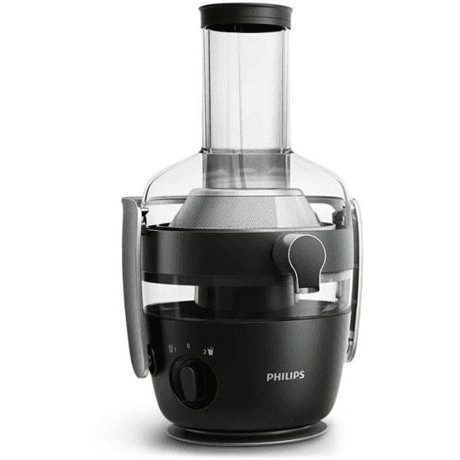 Philips Avance Collection HR1919/70 lis na citrusy a odšťavovač 1000 W Čierna