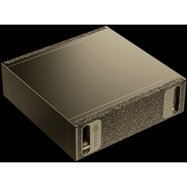 Počítač PNY DGXSPARK-FOUNEDIT-EU ARM 128GB RAM 4TB SSD Wi-Fi NVIDIA DGX OS