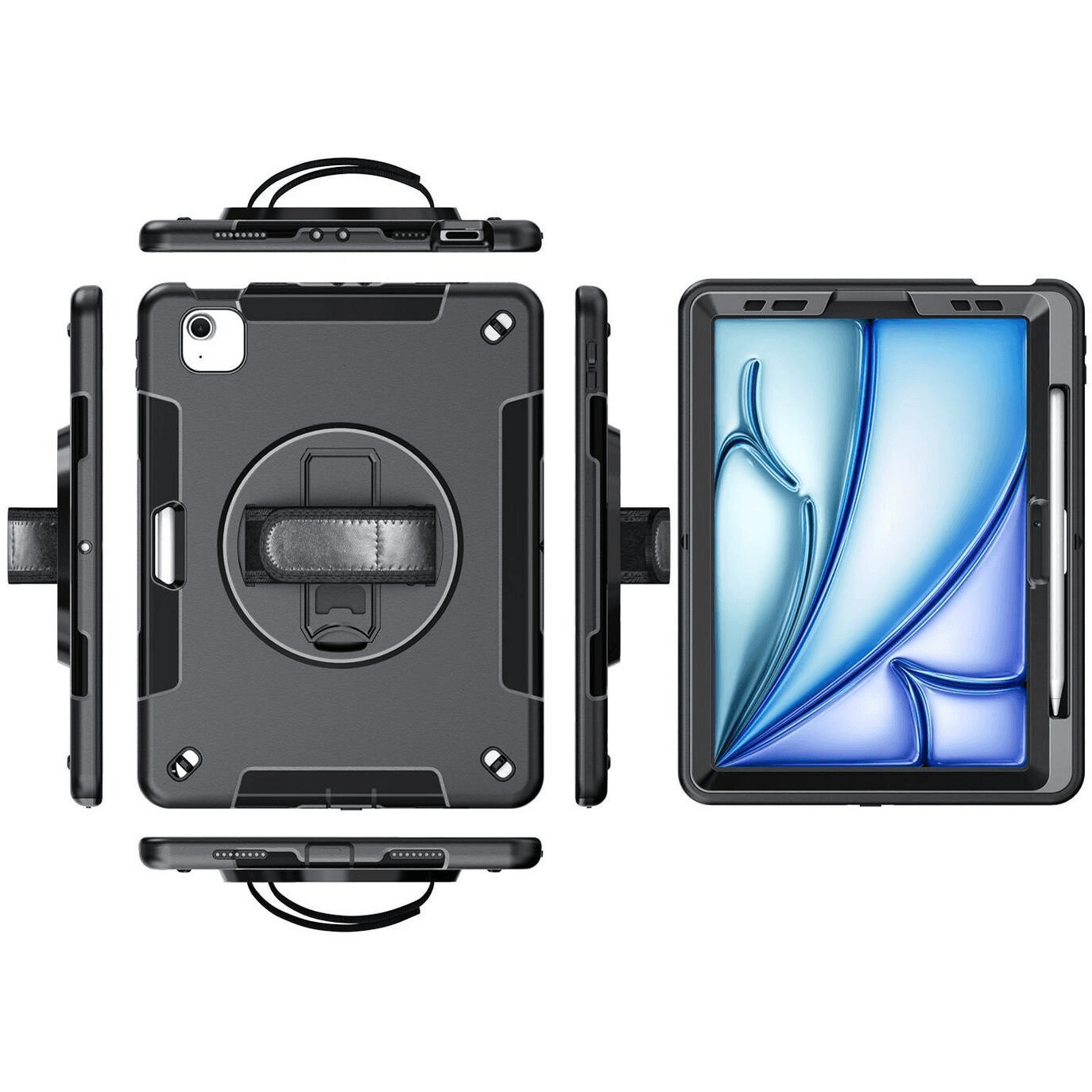 eSTUFF ES68104005-BULK obal na tablet