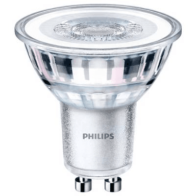 Philips CorePro LEDspot LED lampa Teplá biela 2700 K 4 W GU10
