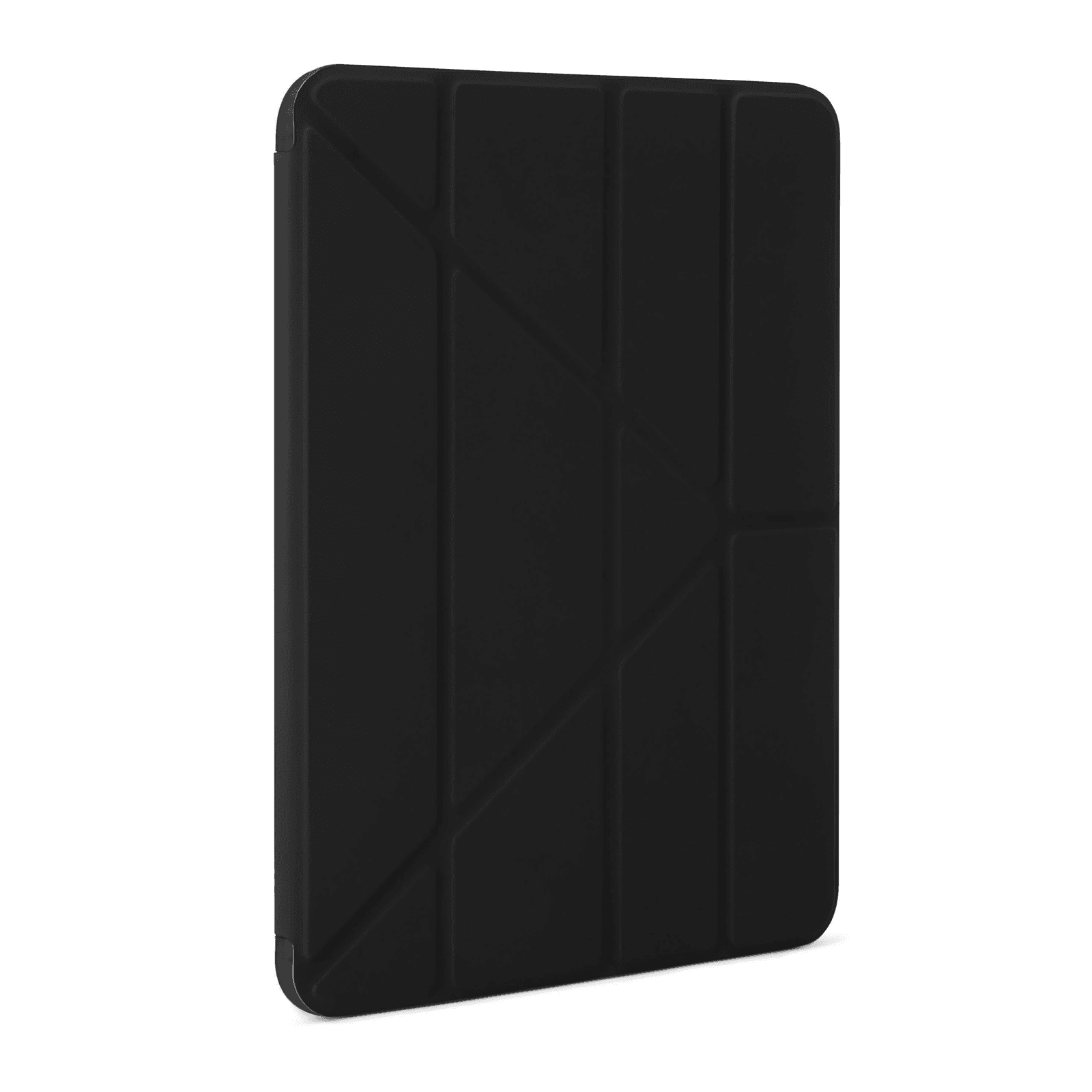 Puzdro na tablet Pipetto Origami No1 Original Case iPad Pro 11 (2024) black