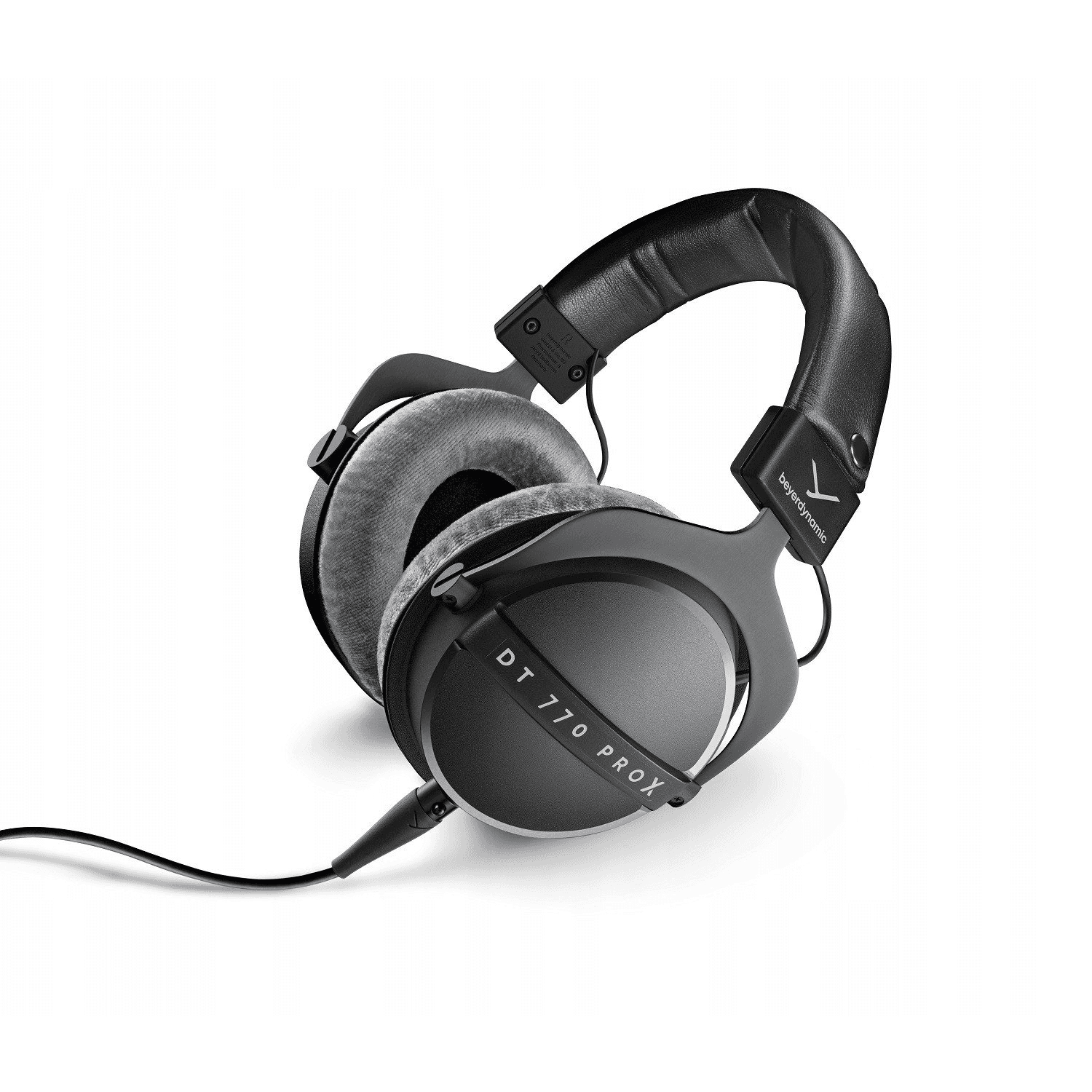 Slúchadlá okolo uší Beyerdynamic DT 770 PRO X
